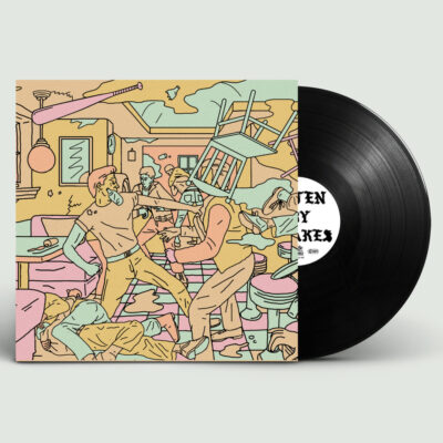 Artwork_EBS_EP_Vinyl Mockup